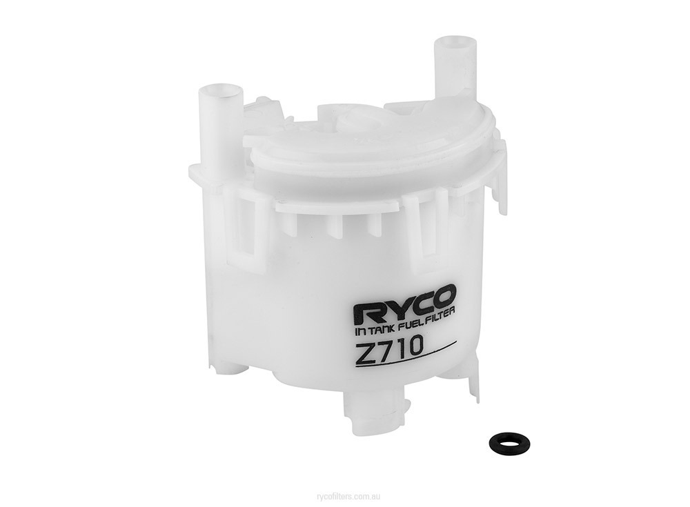 Fuel Filter Ryco Z710 for