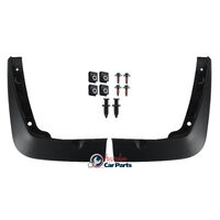 Rear Mud Flap Set for Mazda CX9 TC 2016 - 2022 0000-8H-N29 Genuine