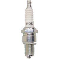 Ngk Spark Plug Bkr6E-11 00001-BKR6E-11 for Suzuki