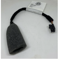 Wiring Loom Connector 000971648A for Volkswagen Audi SEAT Skoda