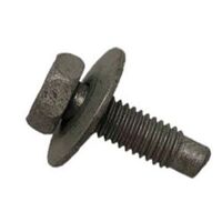 Bolt 01121-N6041 for Nissan