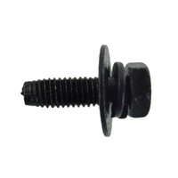Screw 01135-00QAA for Nissan
