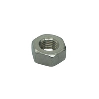 Nut-T/C Fix 01211-00151 for Nissan