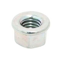 Nut-Hex 01223-00041 for Nissan