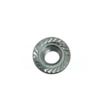 Nut 01223-S203E for Nissan