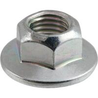 Nut-Body Mountg 01225-00082 for Nissan