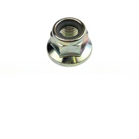 Nut 01225-00131 for Nissan