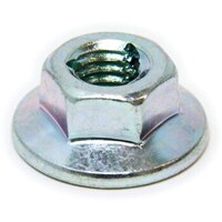 Nut 01225-00371 for Nissan