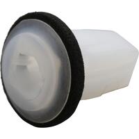 Grommet-Screw 01281-00413 for Nissan
