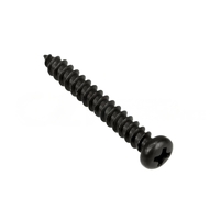 Grommet Screw 01451-00041 for Nissan