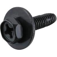 Screw 01456-00691 for Nissan