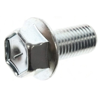 Bolt 01550-1020A for Suzuki