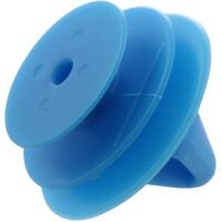 Clip 01553-09131 for Nissan