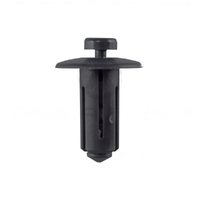 Clip-Finisher 01553-10071 for Nissan