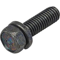 Bolt 01570-0825B for Suzuki