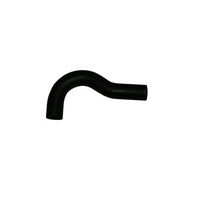 Heater Hose GATES 02-0350 for CHRYSLER MITSUBISHI SIGMA GH 1.6L RWD PETROL