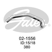 Heater Hose Gates 02-1556 For FORD