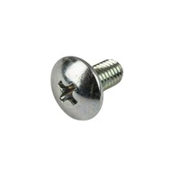Screw 02142-0510A for Suzuki