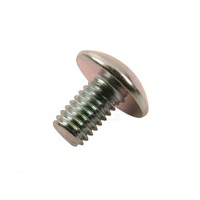 Screw M6X1X10 02142-0610A for Suzuki