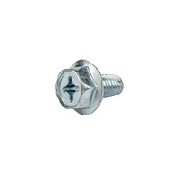 Bolt 02162-0612A for Suzuki