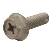 Screw 02162-0620C for Suzuki