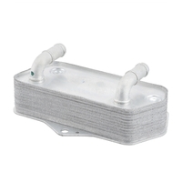 oil Cooler DSG Transmission  VW-02E409061B
