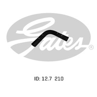 Heater Hose Gates 03-0004