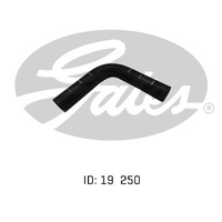 Heater Hose GATES 03-0008