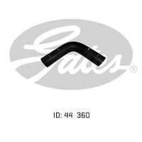 Radiator Hose GATES 03-0016