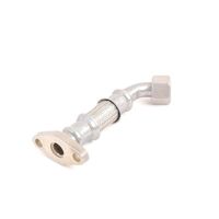 Oil Return Line  Axb Axc 038145736C for Volkswagen