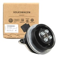 Water Pump 03C121004J for Volkswagen