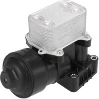Oil Filter 03L115389H for Volkswagen