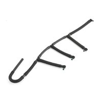Pipe 03L130235AF for Volkswagen