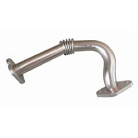 Pipe 03L131521D for Volkswagen