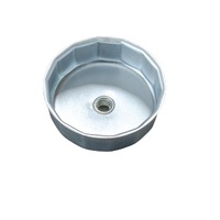 Oil Filter Tool 04151MW0305 For Honda