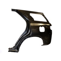 Panel Set L Rear  U 04646T8NT00ZZ For Honda