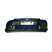 Bumper Cover Front 04711SAA900ZZ For Honda