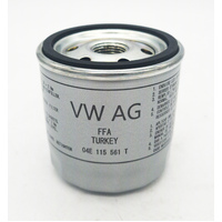 Oil Filter 04E115561T for Volkswagen