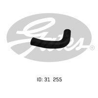 Radiator Hose Upper Gates 05-0049 for FORD FAIRLANE FAIRMONT FALCON PETROL