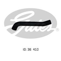 Radiator Hose Upper Gates 05-0123 for CHRYSLER VALIANT VF VG 5.2L 1969-1971 PETROL
