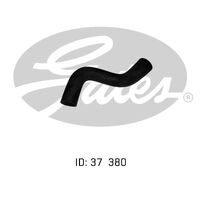 Radiator Hose Upper Gates 05-0146 for CHRYSLER VALIANT CHARGER 4L 4.3L PETROL