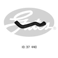 Upper Radiator Hose Gates 05-0172 For FORD FAIRLANE FAIRMONT FALCON 5.8L PETROL