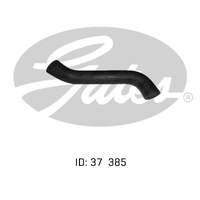 Radiator Hose Upper Gates 05-0179 for FORD FAIRLANE FAIRMONT FALCON 4.1L Petrol