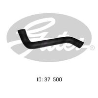 Upper Radiator Hose Gates 05-0181 For FORD FAIRLANE FAIRMONT FALCON PETROL