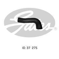 Radiator Hose Lower Gates 05-0193 for MAZDA/ EUNOS RX2 1.1L 1970-75