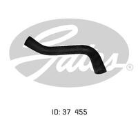 Upper Radiator Hose Gates 05-0231 For FORD CORTINA