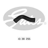 Radiator Hose Upper Gates 05-0270 for FORD FAIRMONT FALCON 1972-1979 PETROL
