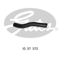 Upper Radiator Hose Gates 05-0274 for FORD FAIRLANE FAIRMONT FALCON PETROL