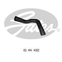 Lower Radiator Hose Gates 05-0350 For FORD FAIRLANE