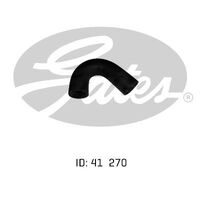 Radiator Hose Gates 05-0654